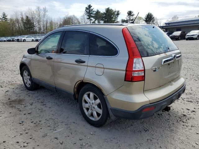 2007 Honda CR-V EX