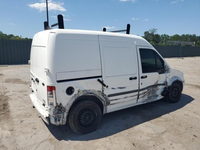 2011 Ford Transit Connect XLT