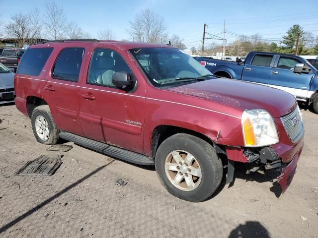 2007 GMC Yukon