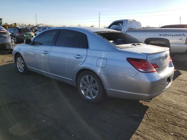 2006 Toyota Avalon XL