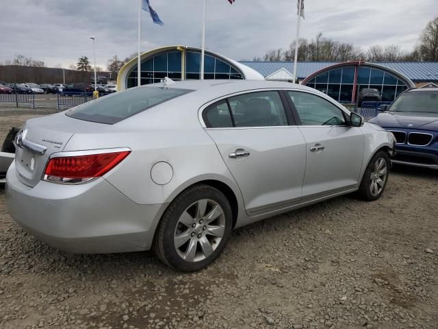 2010 Buick Lacrosse CXL