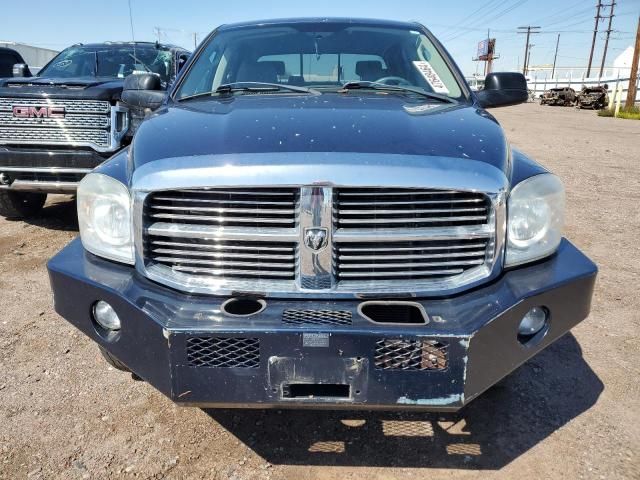 2008 Dodge RAM 3500