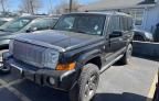 2006 Jeep Commander