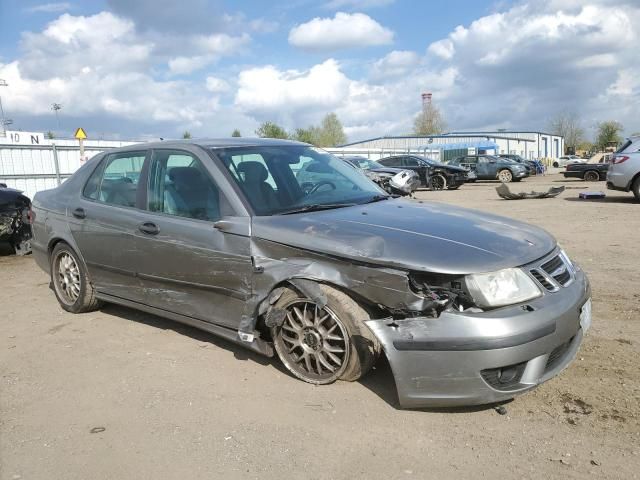 2004 Saab 9-5 Aero