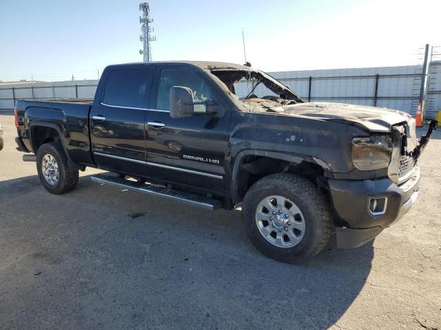 2015 GMC Sierra K2500 Denali