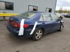 2005 Honda Accord EX