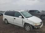 2003 Honda Odyssey EXL