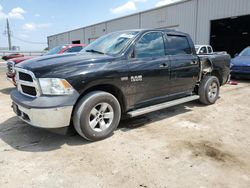 Salvage cars for sale from Copart Jacksonville, FL: 2014 Dodge RAM 1500 ST