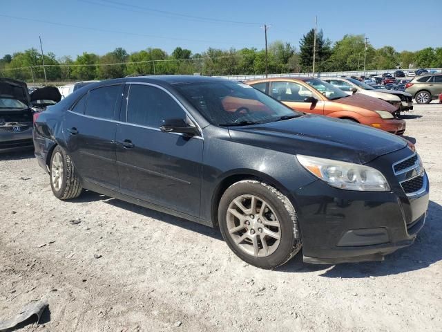 2013 Chevrolet Malibu 1LT