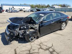 Hyundai salvage cars for sale: 2011 Hyundai Sonata SE