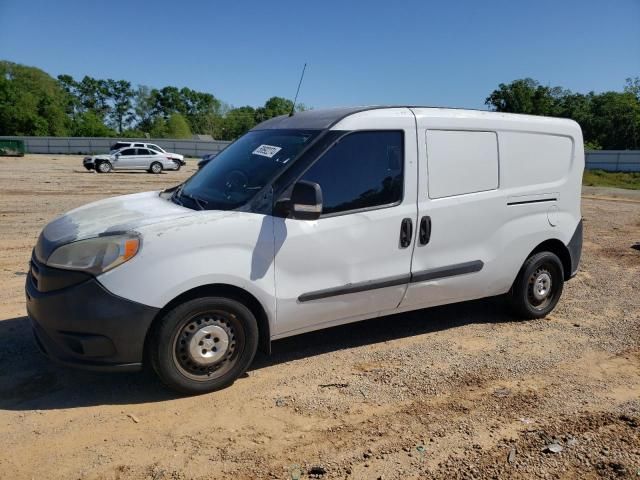 2017 Dodge RAM Promaster City