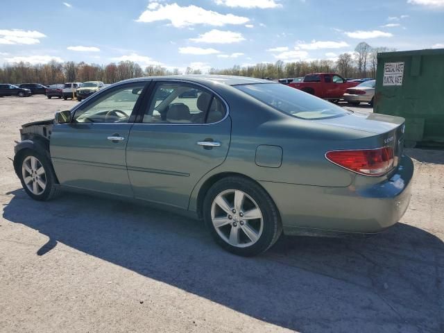 2006 Lexus ES 330