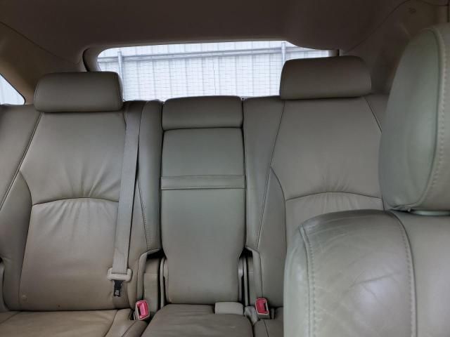 2006 Lexus RX 400