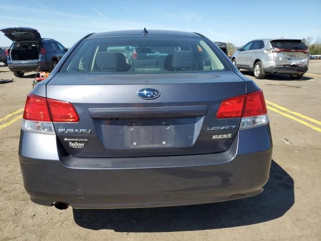 2014 Subaru Legacy 2.5I Sport