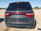 2018 Dodge Durango SRT