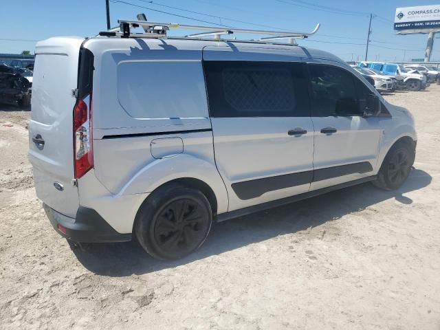 2019 Ford Transit Connect XLT