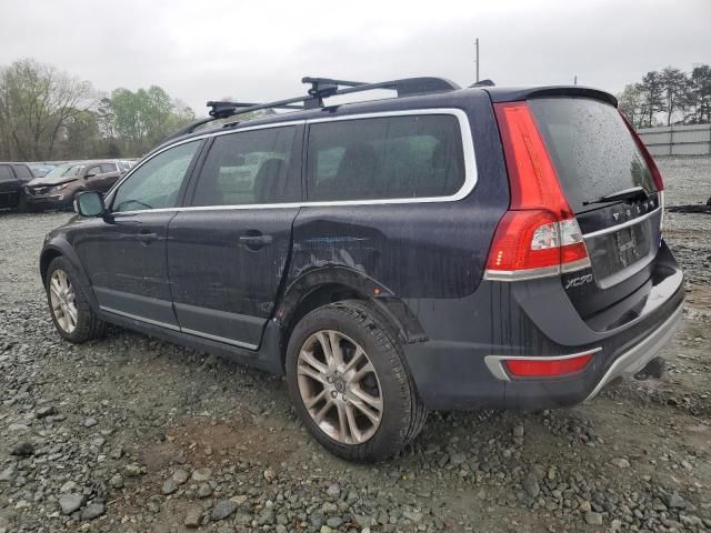 2016 Volvo XC70 T5 Premier