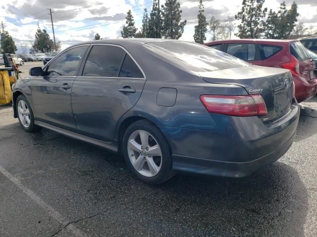 2007 Toyota Camry CE