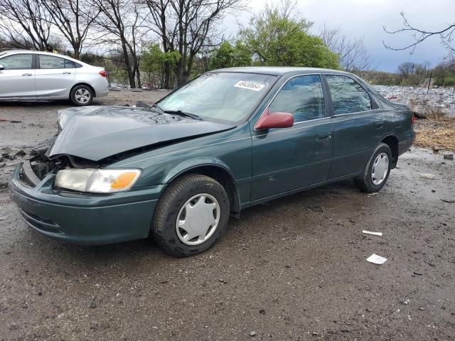 2000 Toyota Camry CE