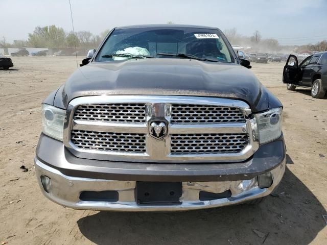 2014 Dodge 1500 Laramie