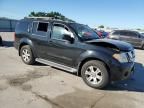 2010 Nissan Pathfinder S