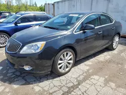 Hail Damaged Cars for sale at auction: 2015 Buick Verano