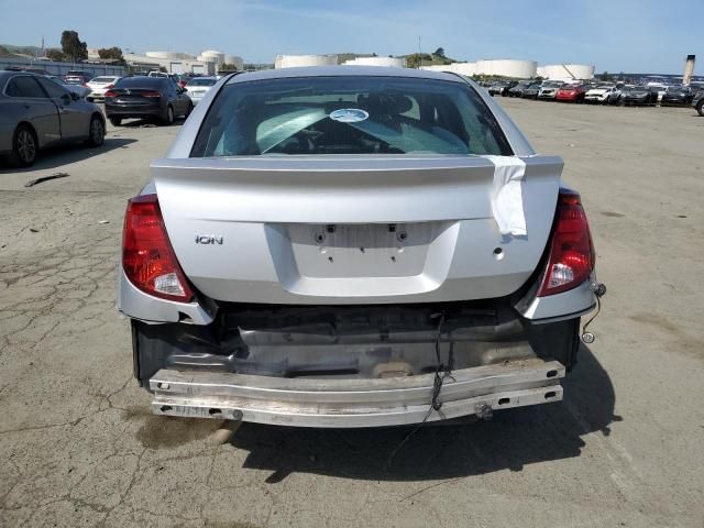 2003 Saturn Ion Level 1