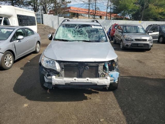 2010 Subaru Forester 2.5X Premium