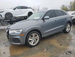 2016 Audi Q3 Premium Plus for sale in Baltimore, MD