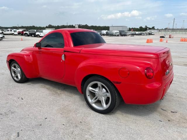 2003 Chevrolet SSR