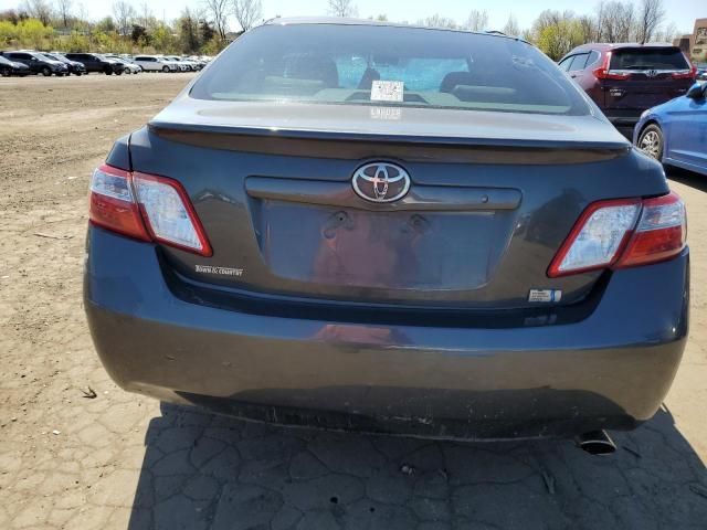 2009 Toyota Camry Hybrid