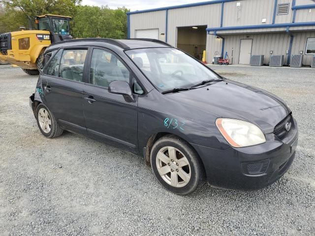 2008 KIA Rondo Base