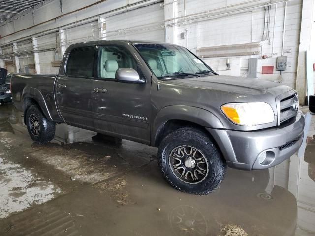 2005 Toyota Tundra Double Cab Limited