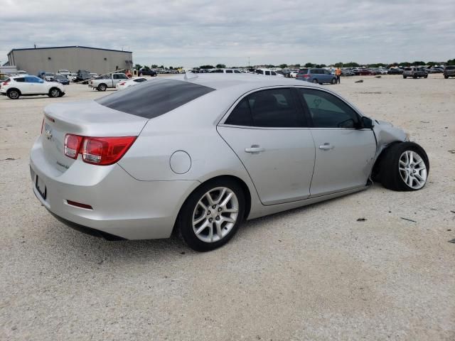 2013 Chevrolet Malibu 1LT