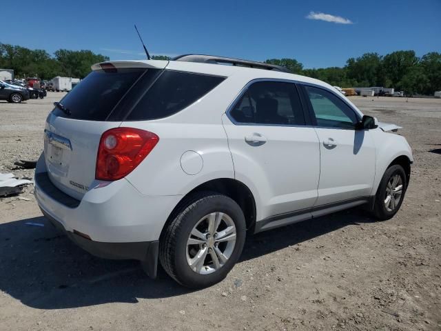 2011 Chevrolet Equinox LT