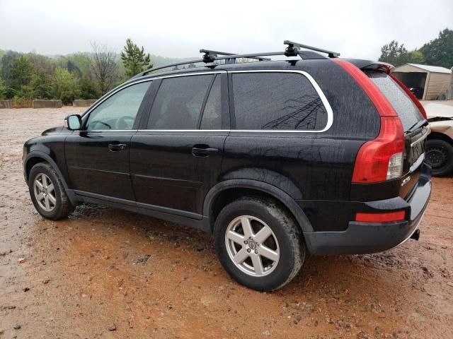 2007 Volvo XC90 3.2