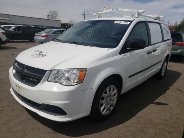 2015 Dodge RAM Tradesman