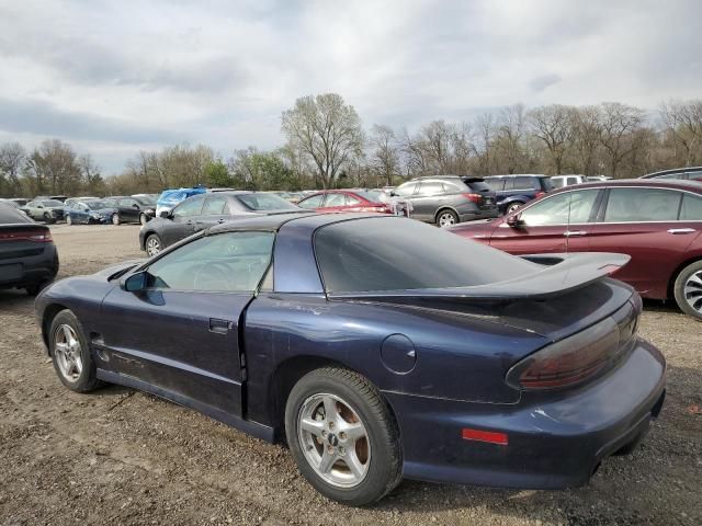 1999 Pontiac Firebird Formula