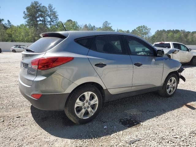 2013 Hyundai Tucson GL