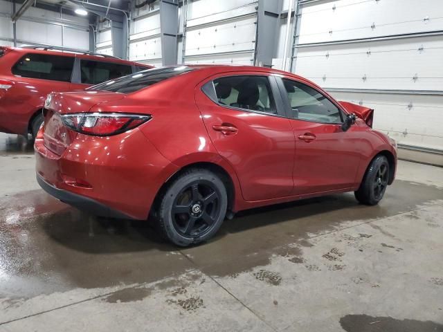 2016 Scion 2016 Toyota Scion IA