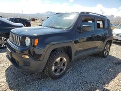 4 X 4 a la venta en subasta: 2017 Jeep Renegade Sport