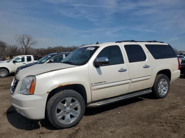 2008 GMC Yukon XL K1500