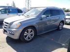 2011 Mercedes-Benz GL 450 4matic