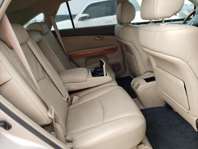 2007 Lexus RX 350