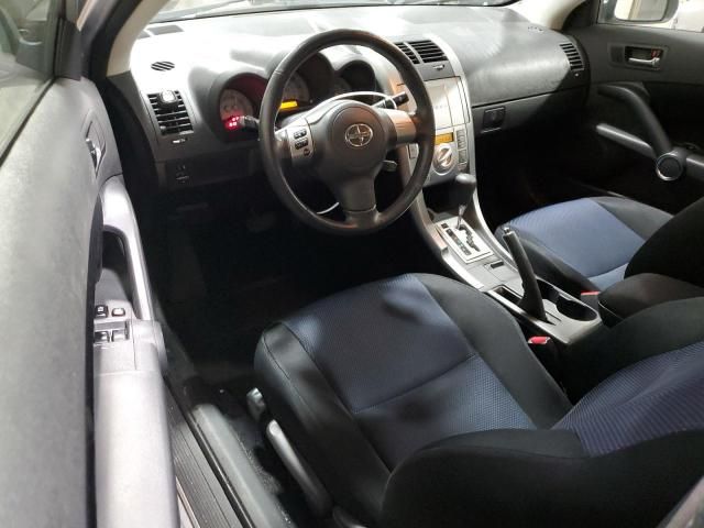 2007 Scion TC