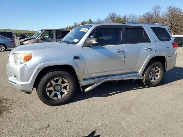 2010 Toyota 4runner SR5