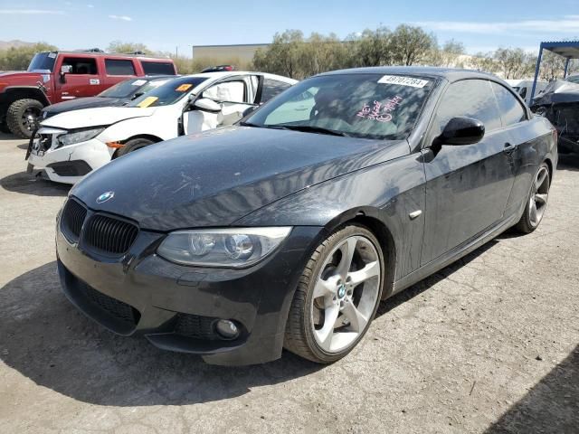 2013 BMW 335 I