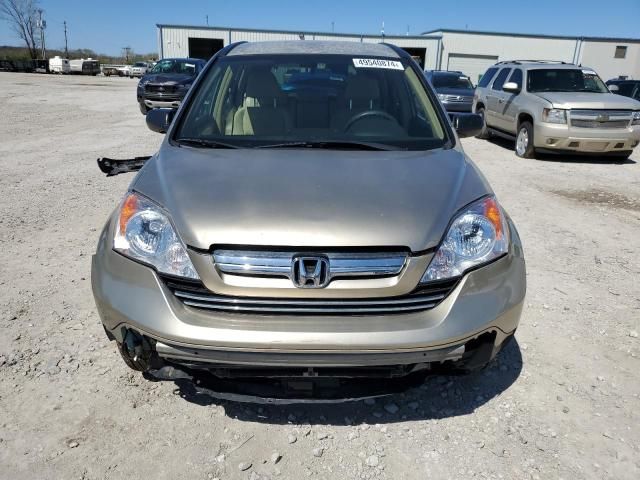 2008 Honda CR-V LX