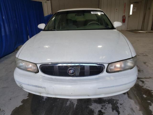 2003 Buick Century Custom