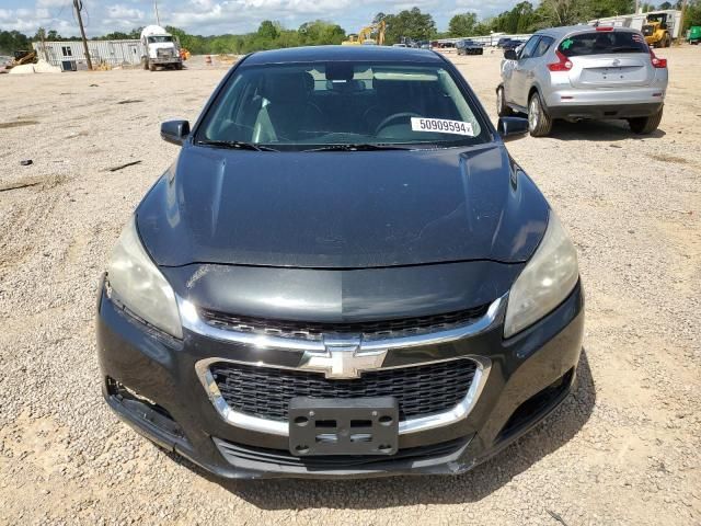 2014 Chevrolet Malibu 1LT